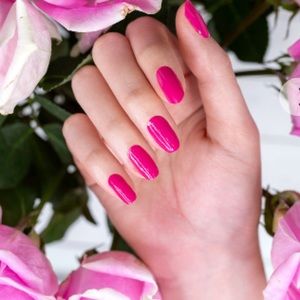 Color Street Nail Strips - Are You Madrid-ing Me?